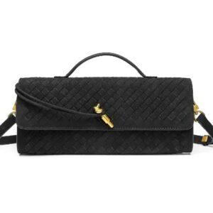 Handmade Woman Handbag