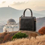 Handmade custom women's bags