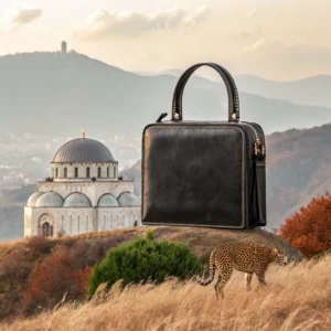 Handmade custom women's bags