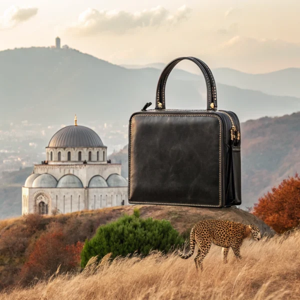 Handmade custom women's bags
