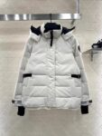 High quality winter jacket for woman