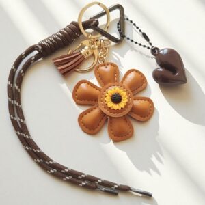 bag charm