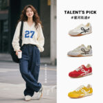 Women's genuine leather Cordon Bleu shoes