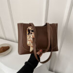 Soft leather Kelly pi'bao