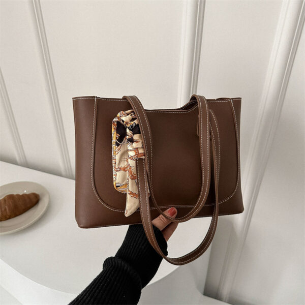 Soft leather Kelly pi'bao