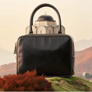Handmade custom women's bags